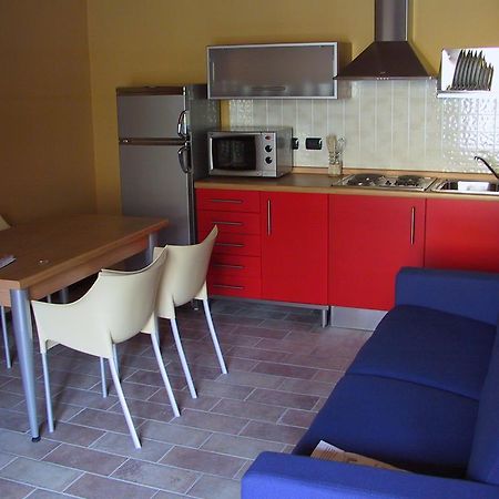 Aparthotel Corte Nuova à Bergame Extérieur photo