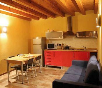 Aparthotel Corte Nuova à Bergame Extérieur photo