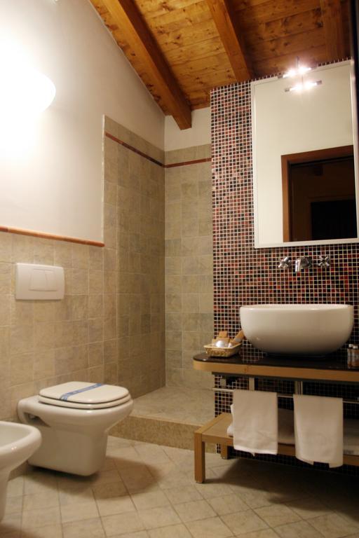 Aparthotel Corte Nuova à Bergame Extérieur photo